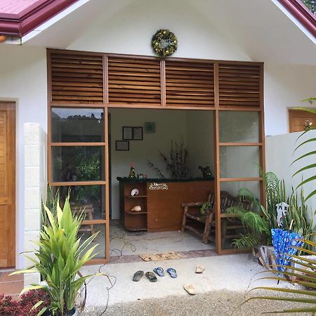 Greenfield Villa El Nido Buitenkant foto