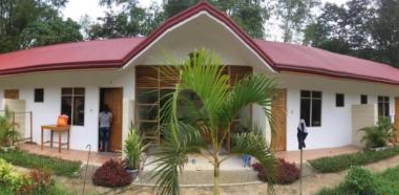 Greenfield Villa El Nido Buitenkant foto