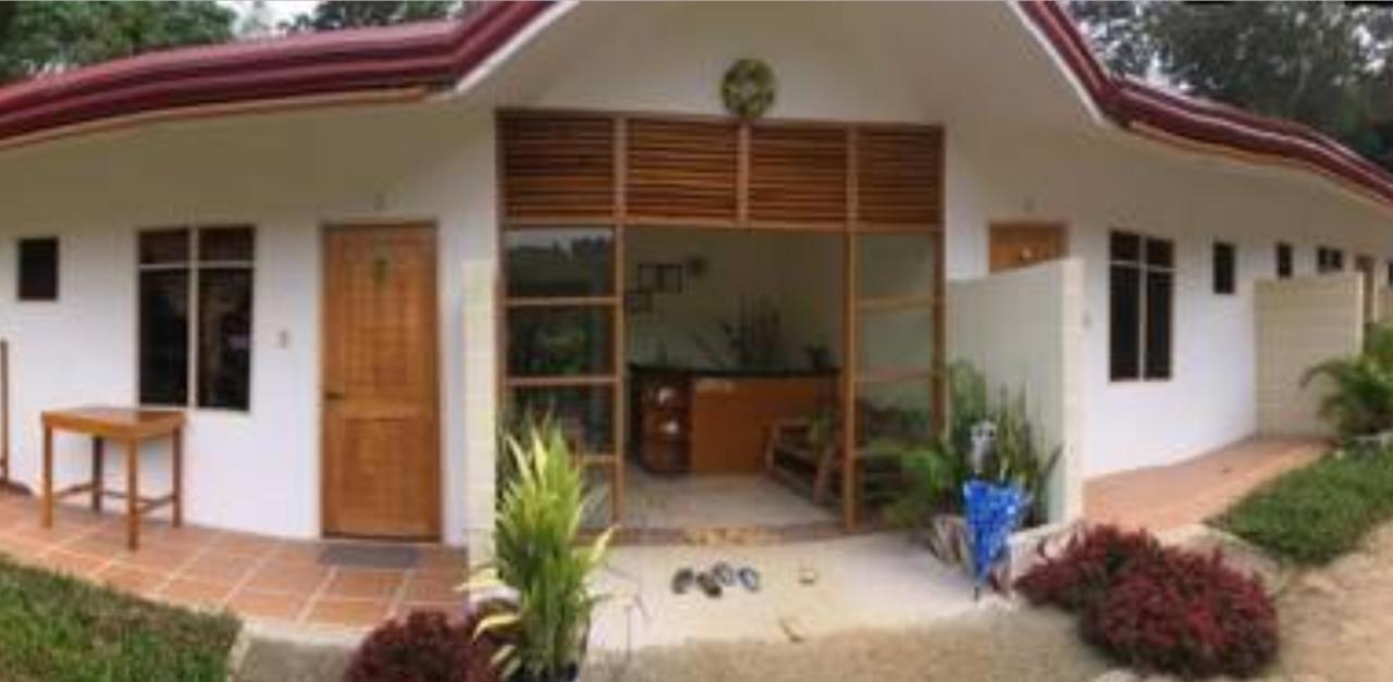 Greenfield Villa El Nido Buitenkant foto