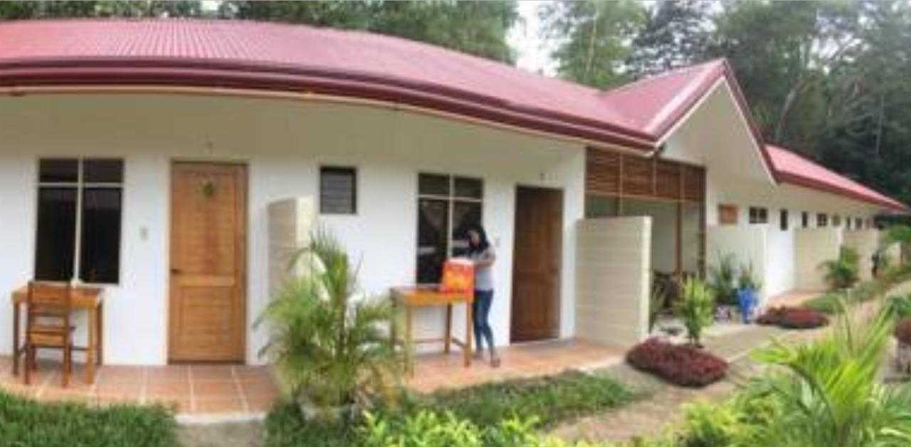 Greenfield Villa El Nido Buitenkant foto