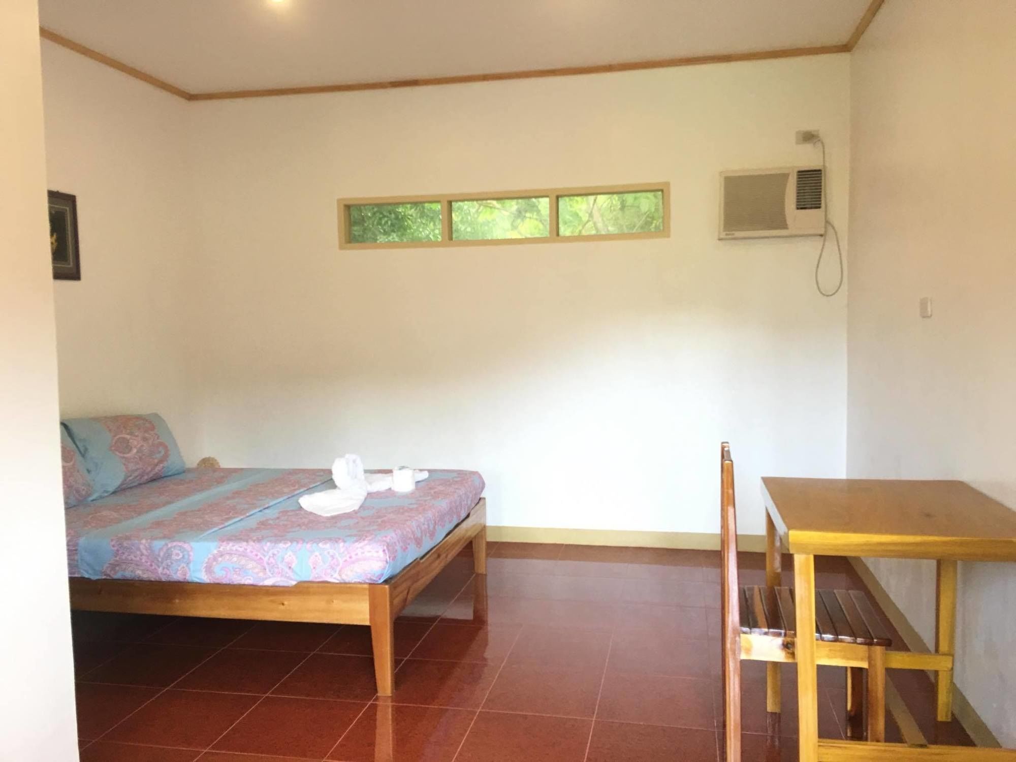 Greenfield Villa El Nido Buitenkant foto
