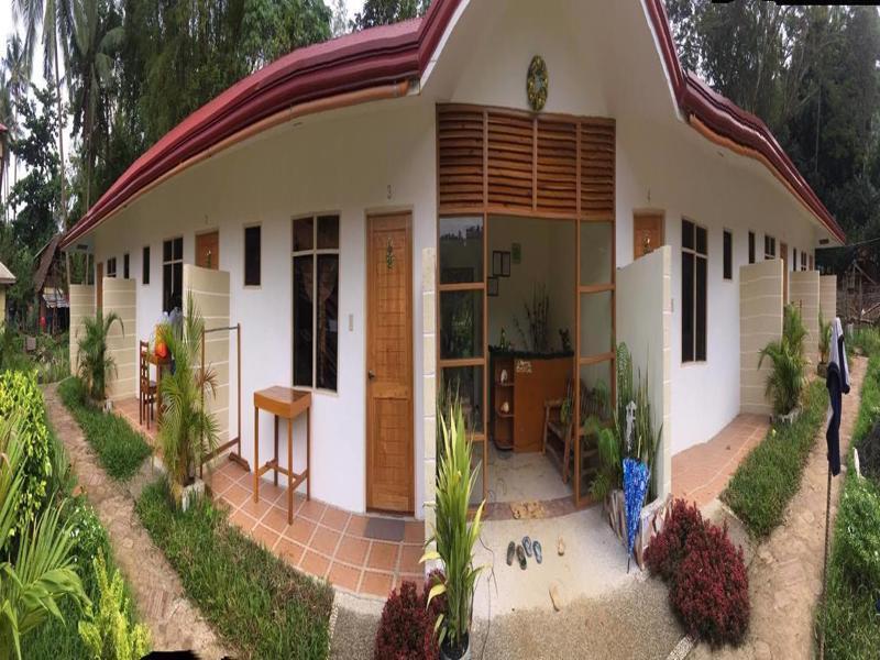 Greenfield Villa El Nido Buitenkant foto