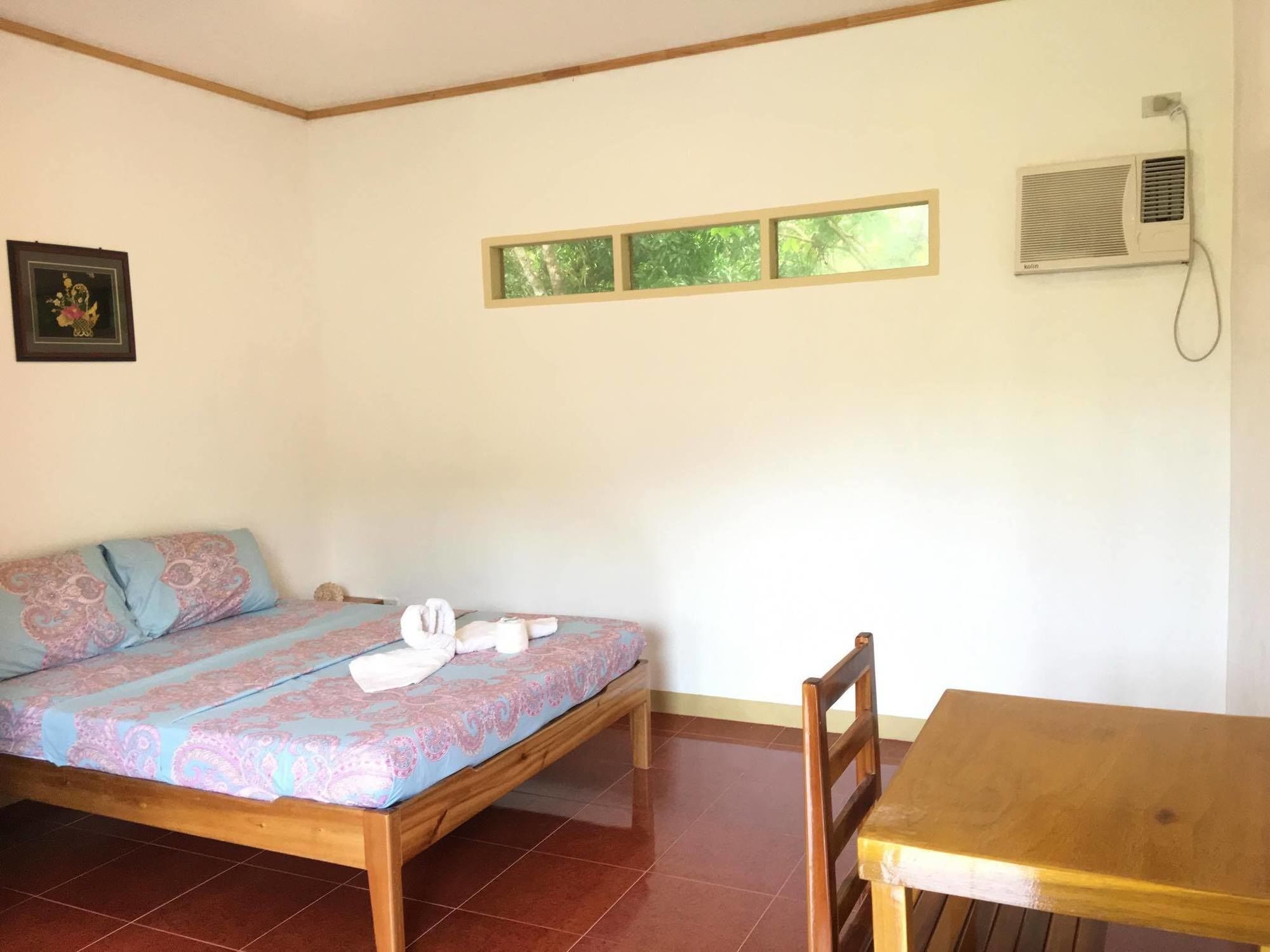 Greenfield Villa El Nido Buitenkant foto